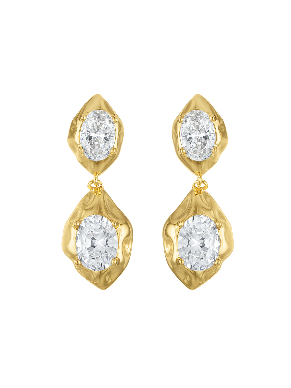 Kalynn Drop Earring