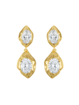 Kalynn Drop Earring
