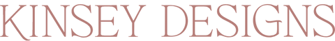 Kinsey Designs Logo