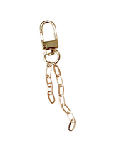 Kinsey Bag Charm Chain