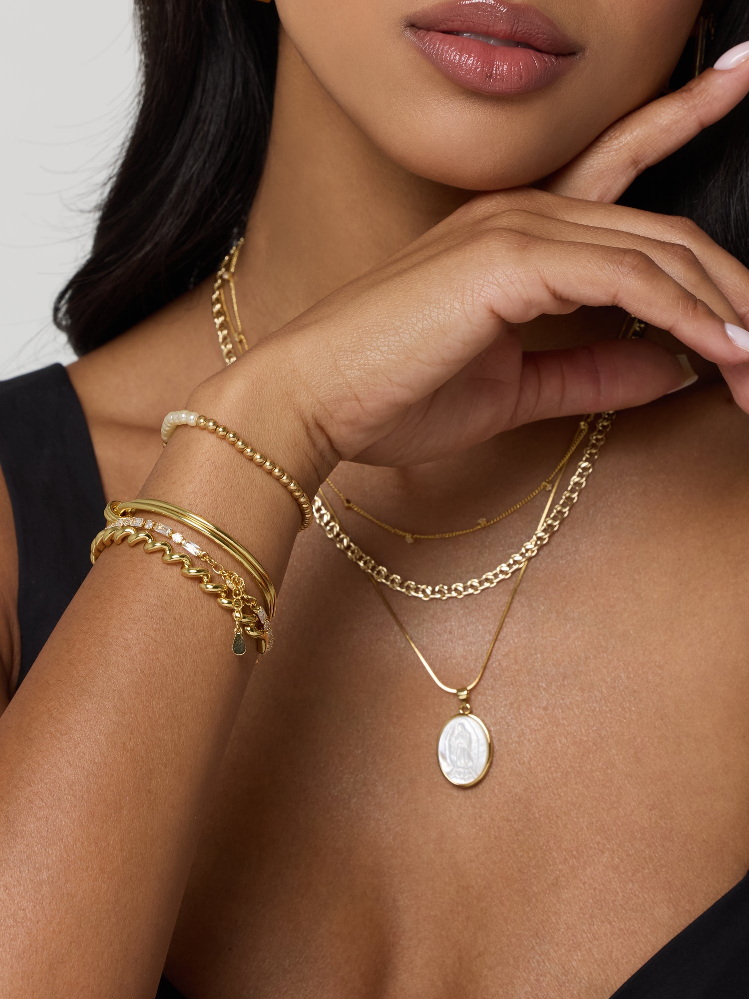 Macy Cuff