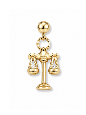 Law Grip Charm