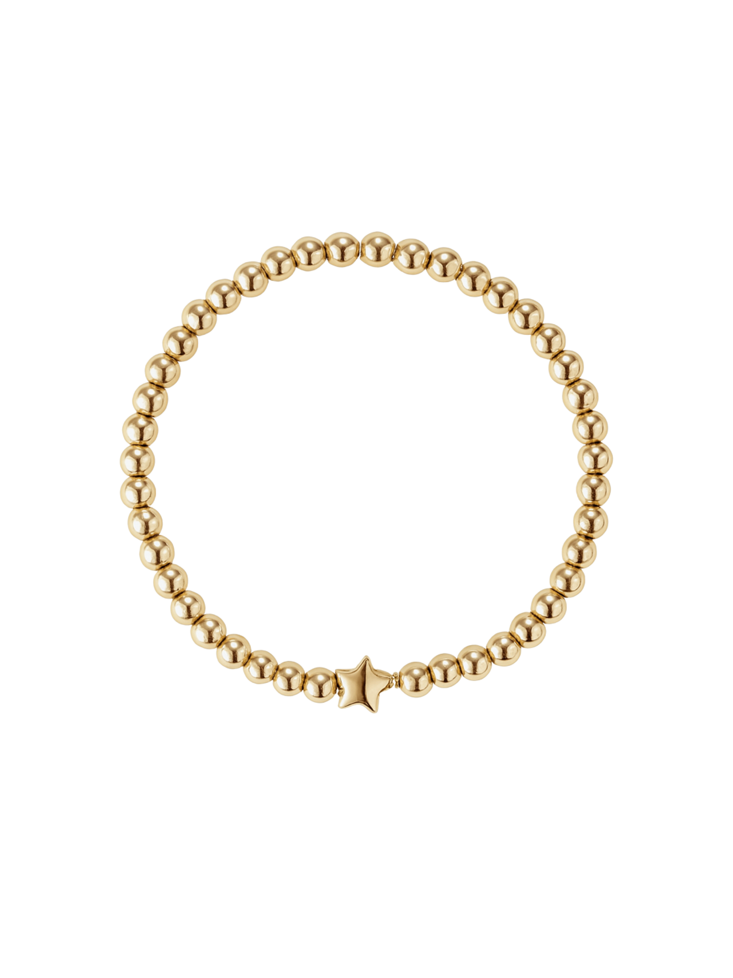 Liam Star Bracelet