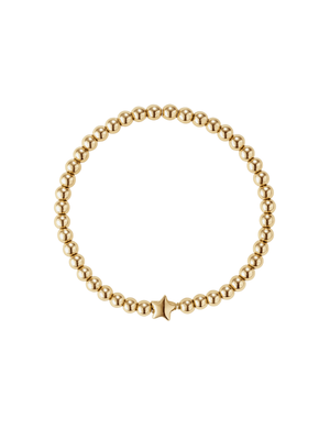 Liam Star Bracelet