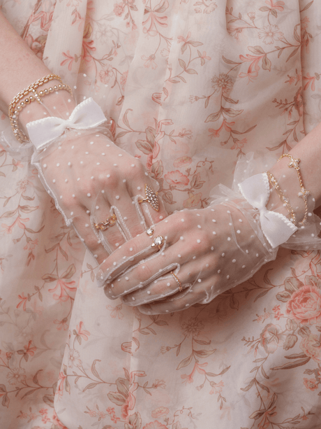 Lorelai Wrap Ring