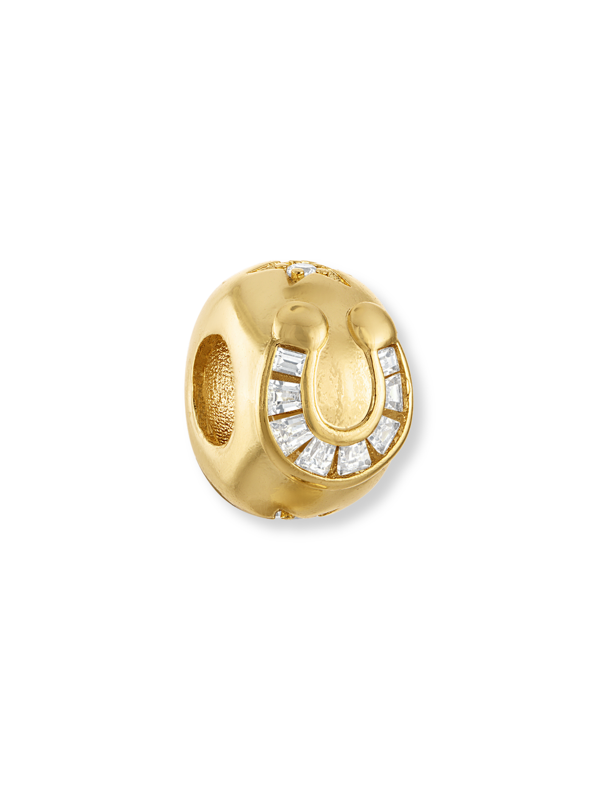 Lucky Rondelle Slide