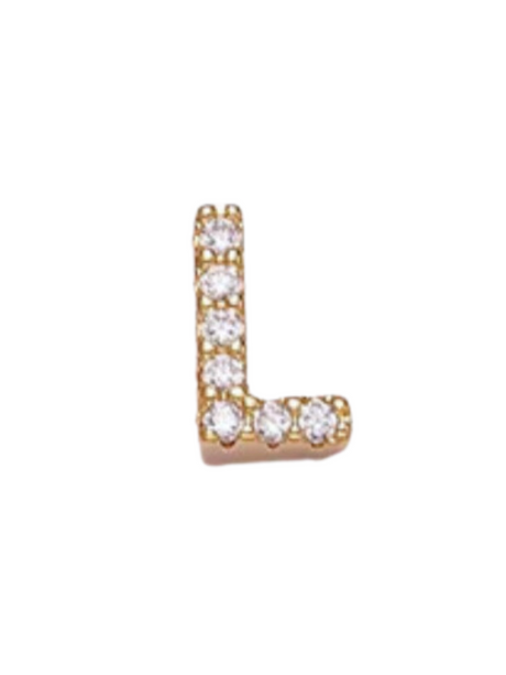 LUX Letter Slide