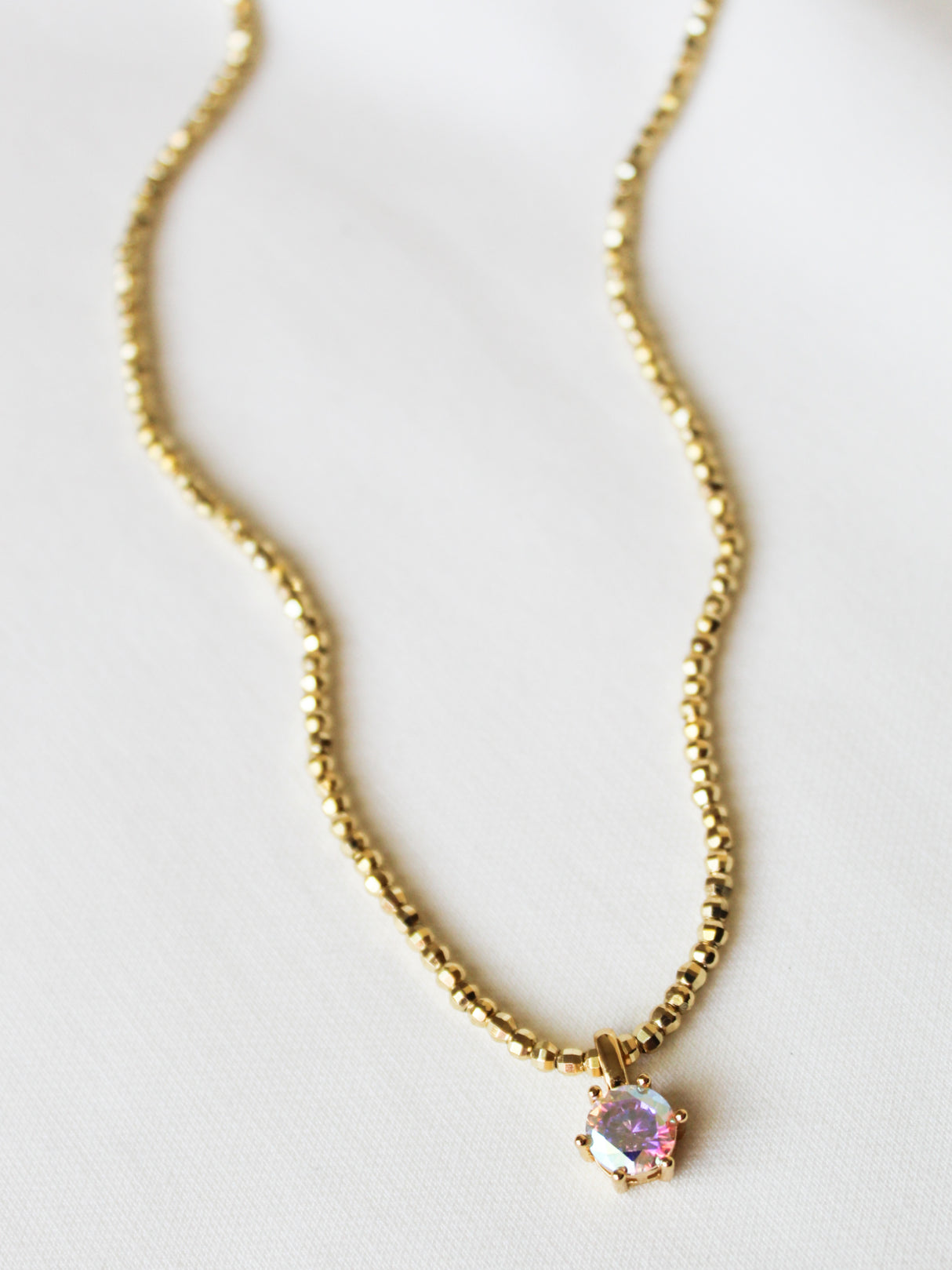 Lindon Necklace