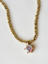 Lindon Necklace