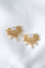 Linga Earring