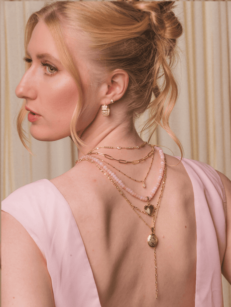 Maeve Necklace