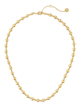 Maddox Beaded Layering Necklace