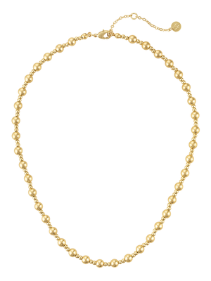 Maddox Beaded Layering Necklace