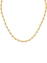 Maddox Beaded Layering Necklace