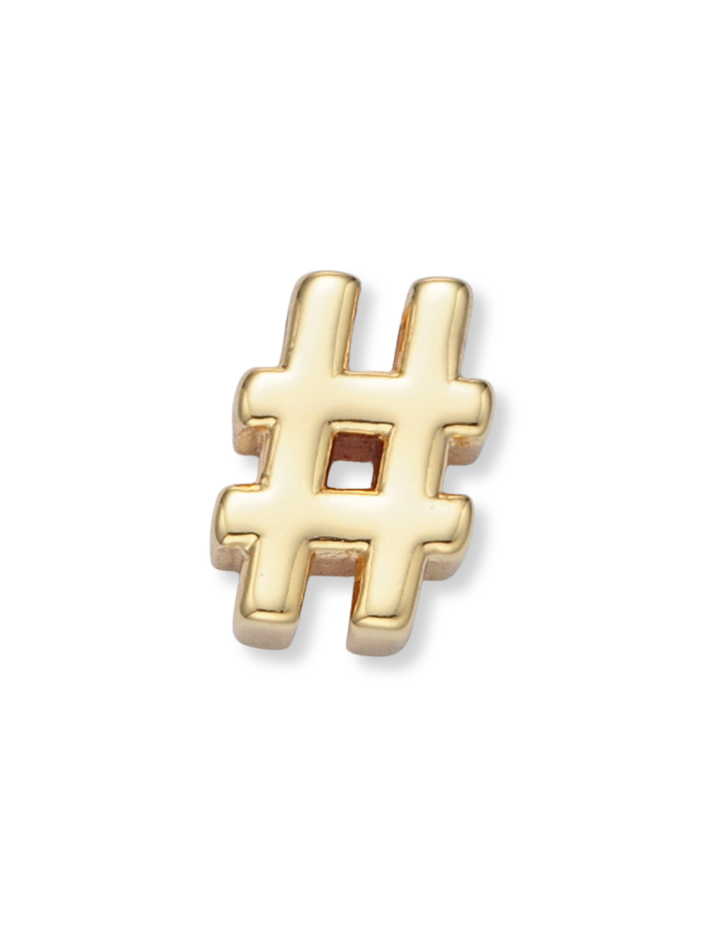 Number Symbol Spacer Slide – Kinsey Designs