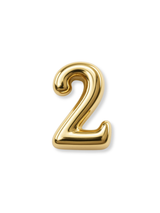 Numerical Slide Charm Number 2