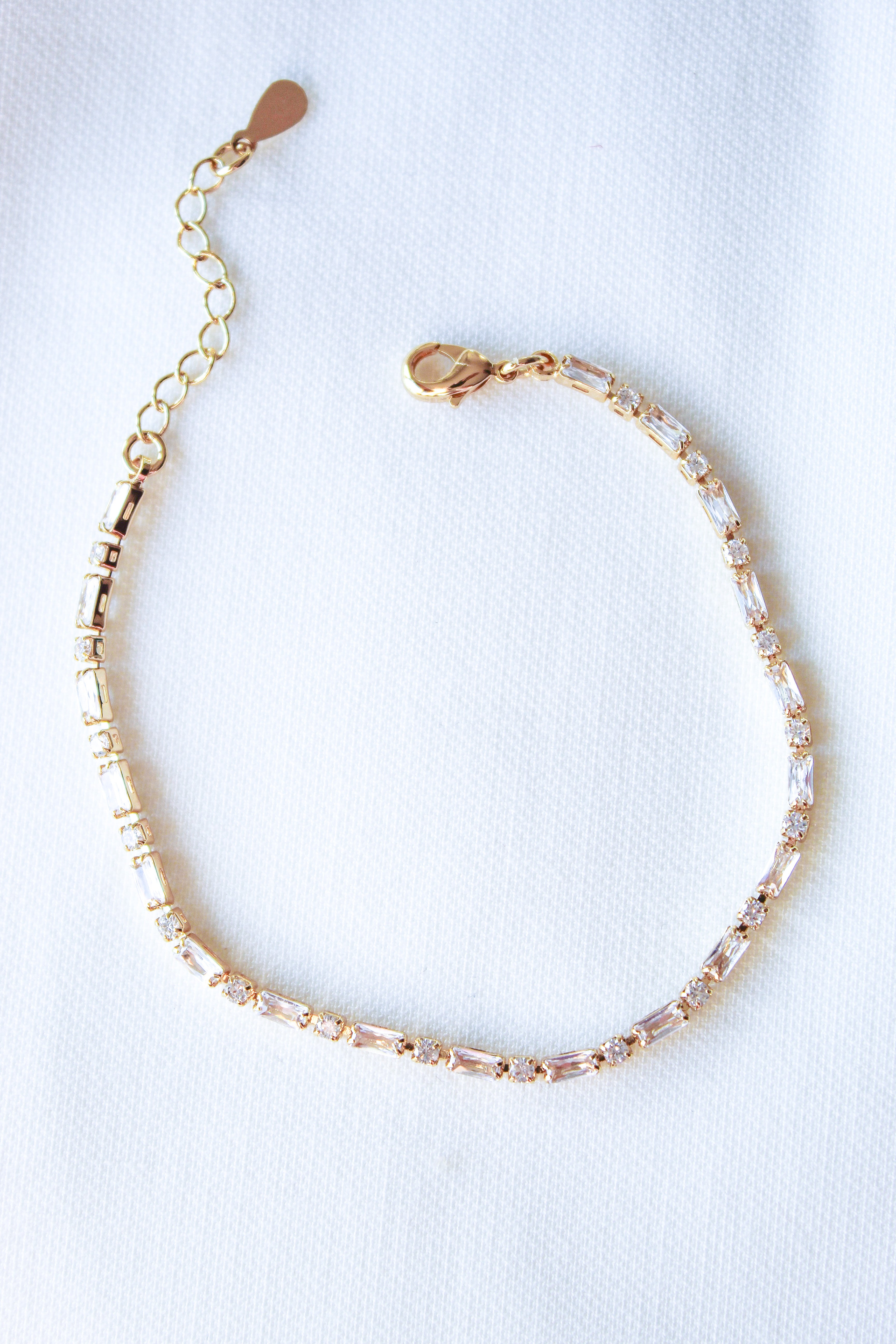 Nora Bracelet – Kinsey Designs