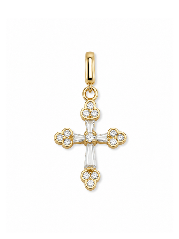 Clip Charms – Kinsey Designs