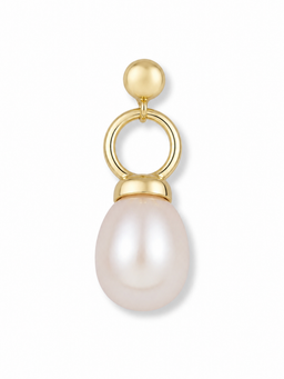 Pearl Grip Charm