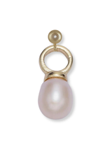 Pearl Grip Charm