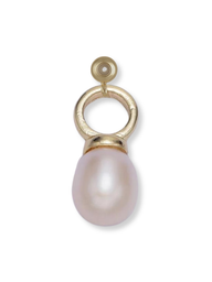 Pearl Grip Charm
