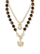 Perfect Pair Necklace Duo