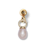 Pearl Grip Charm