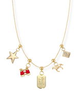 Lucky Charm Necklace