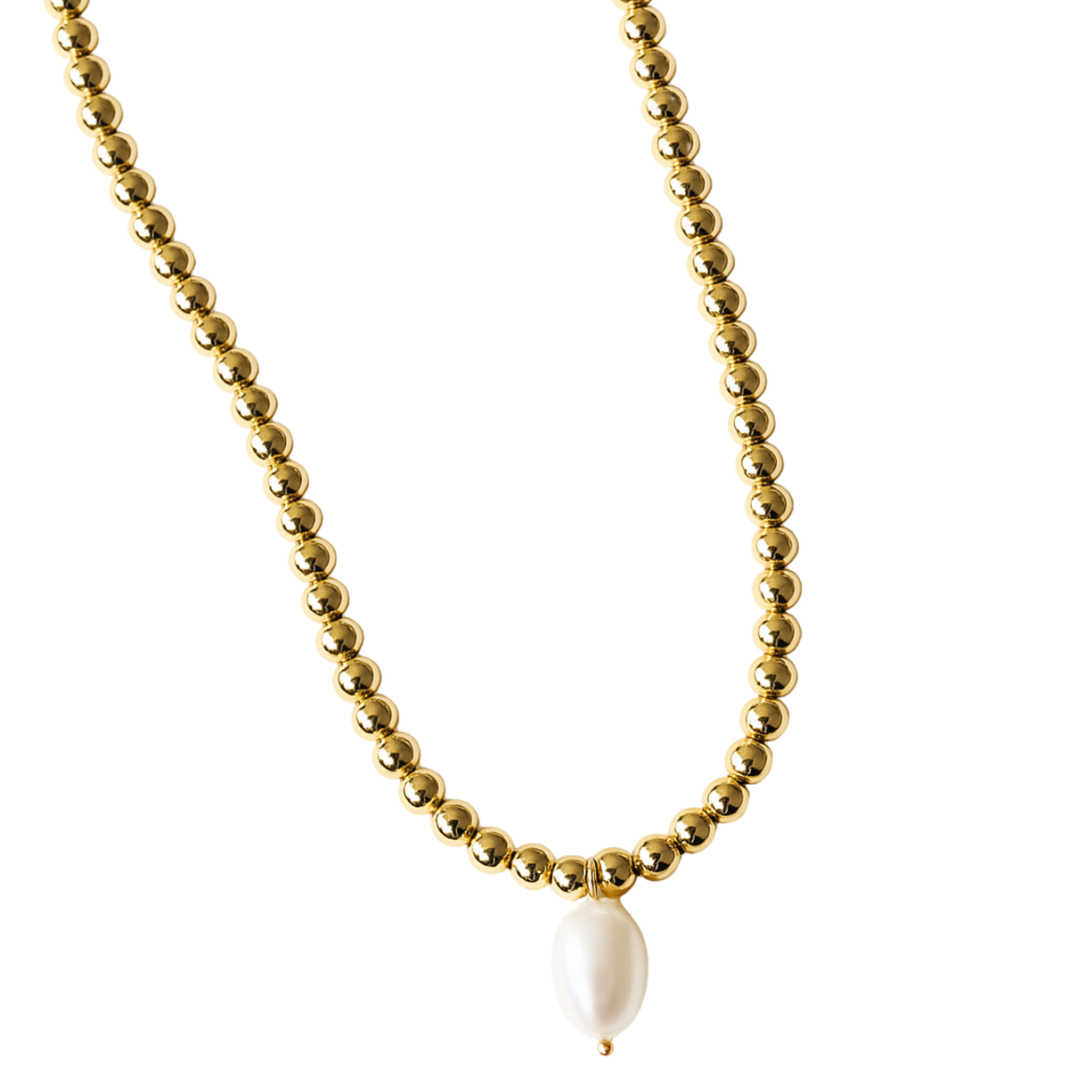 Reed Necklace – Kinsey Designs