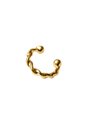 Rope Ear Cuff
