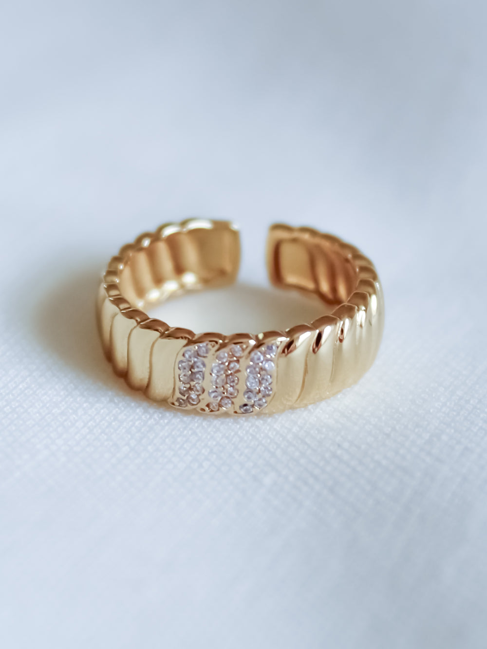 Redford Ring