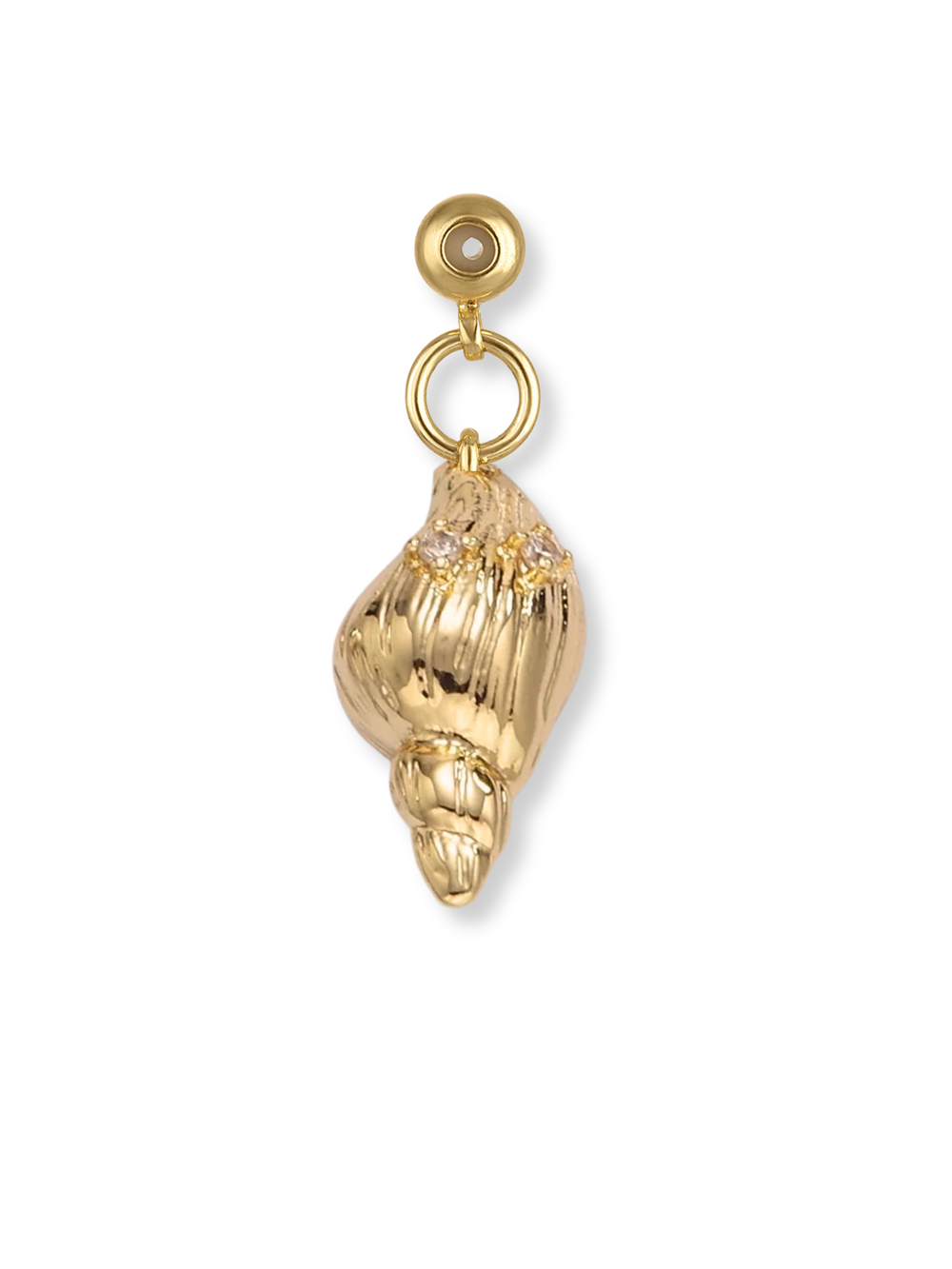 Seaside Grip Charm