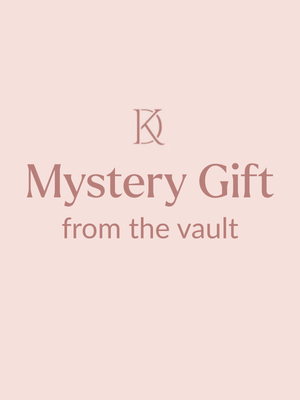 Mystery Gift