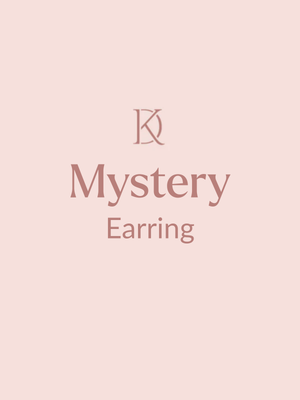 Mystery Earring