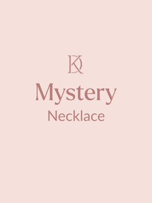 Mystery Necklace