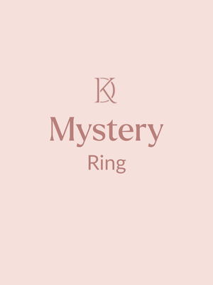 Mystery Ring