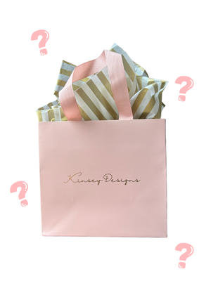 Kinsey Mystery Box
