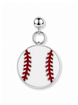 Baseball Grip Charm