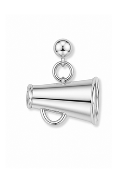 Cheer Grip Charm