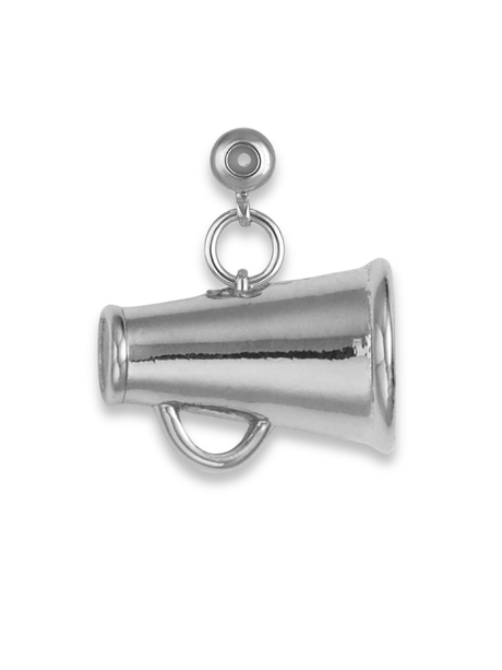 Cheer Grip Charm
