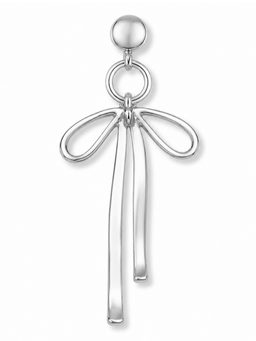 Fancy Bow Grip Charm