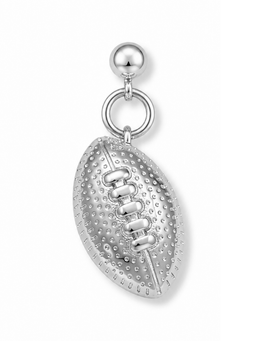 Football Grip Charm