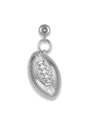 Football Grip Charm