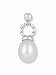 Pearl Grip Charm
