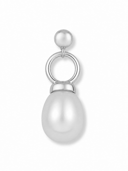 Pearl Grip Charm