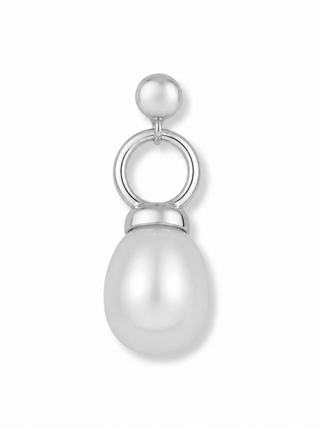 Pearl Grip Charm