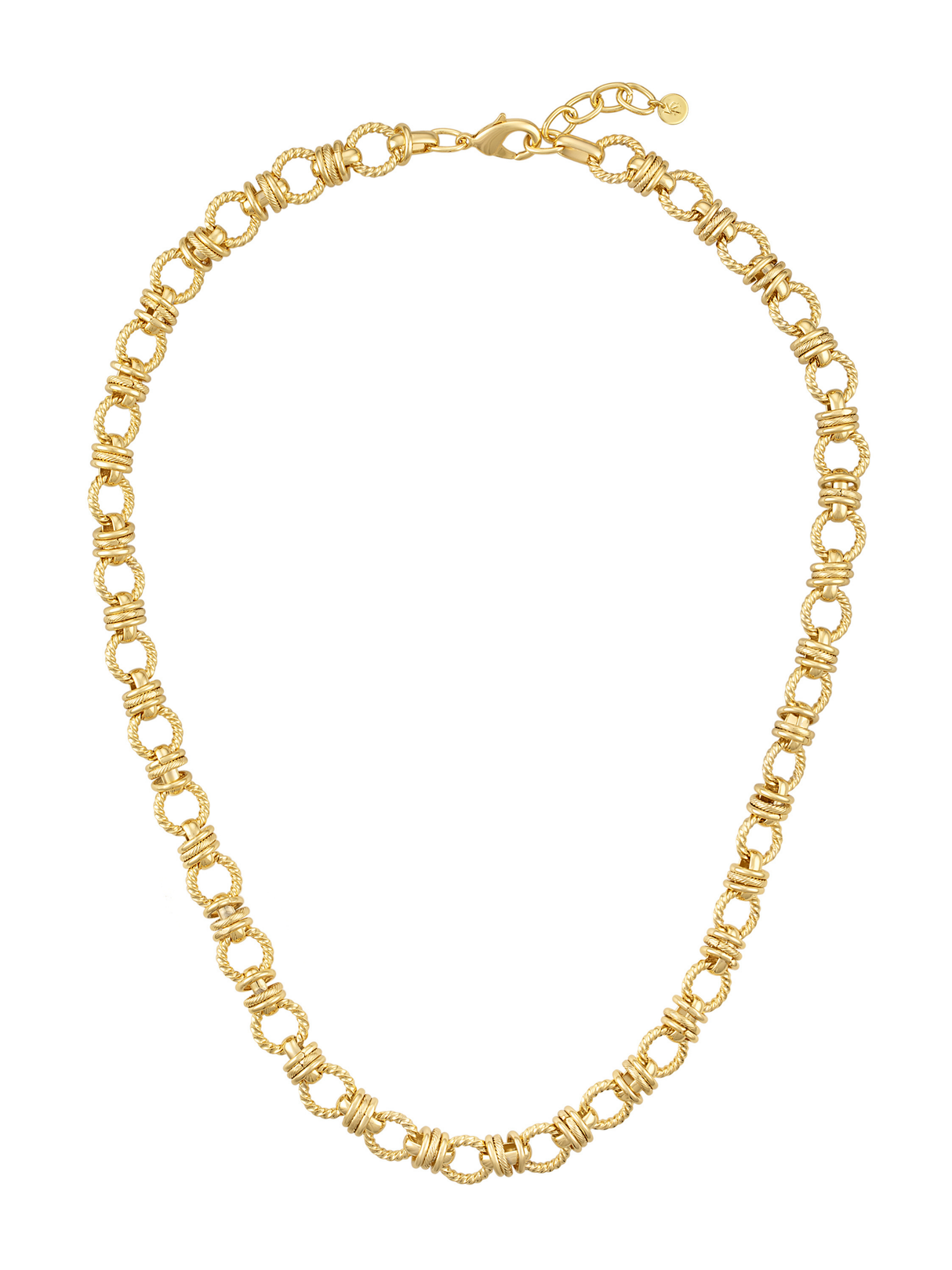 Tessa Statement Necklace