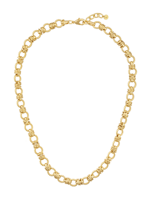 Tessa Statement Necklace