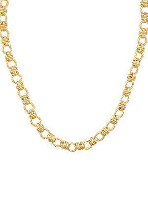 Tessa Statement Necklace