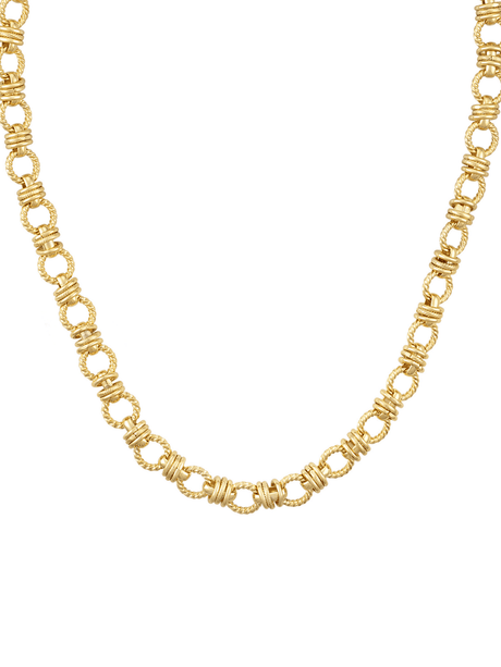 Tessa Statement Necklace